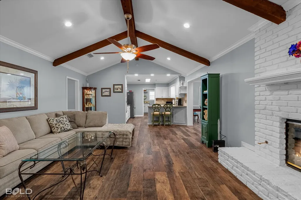 10011 Trailridge Drive Shreveport LA 71106