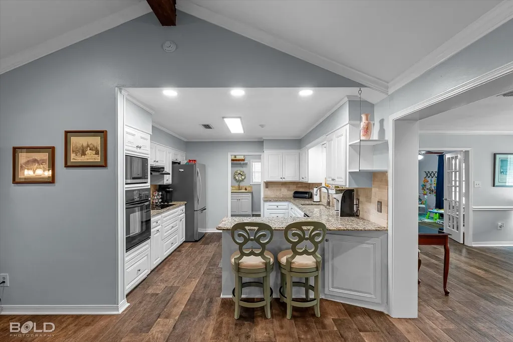 10011 Trailridge Drive Shreveport LA 71106
