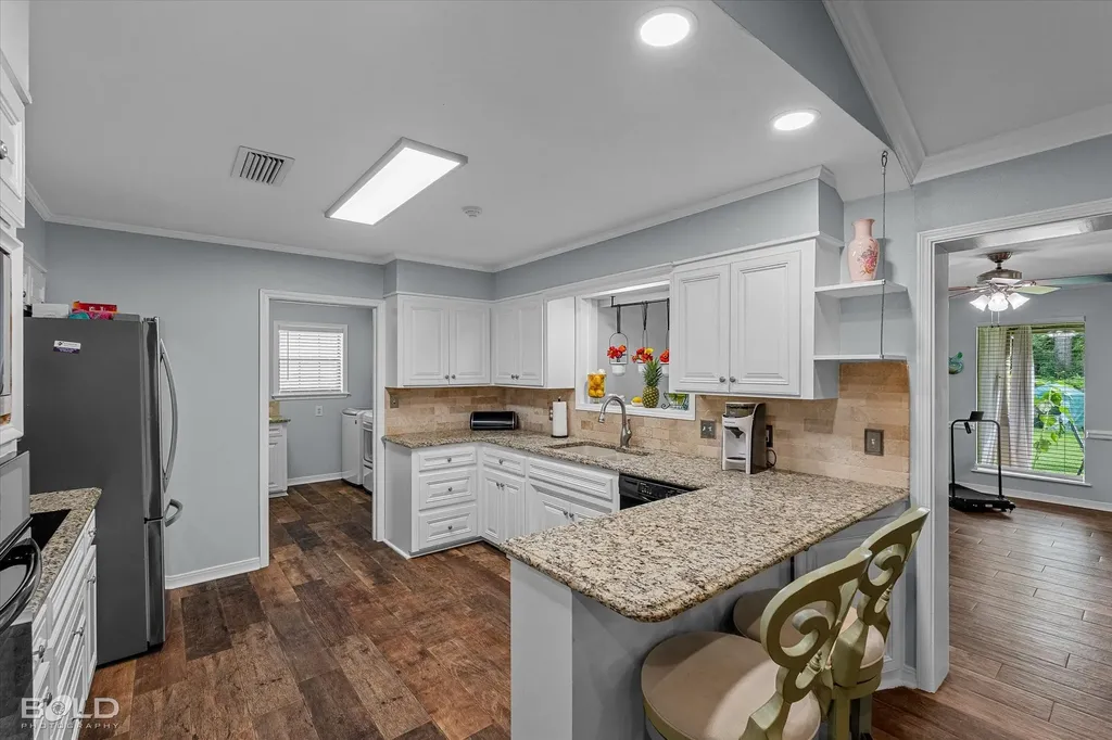 10011 Trailridge Drive Shreveport LA 71106