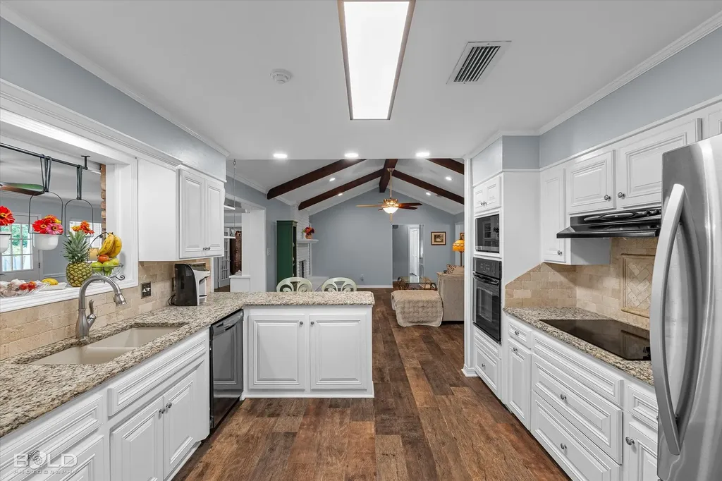 10011 Trailridge Drive Shreveport LA 71106