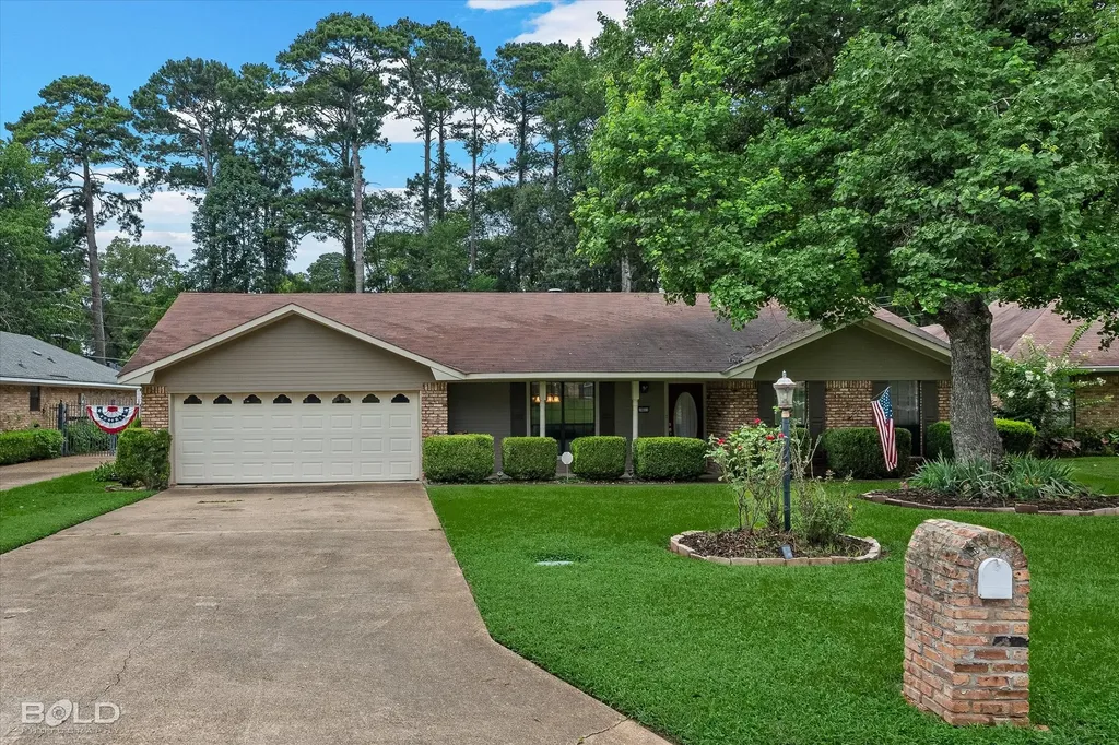 10011 Trailridge Drive Shreveport LA 71106