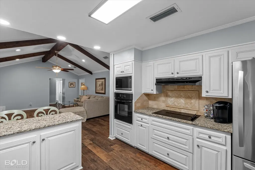 10011 Trailridge Drive Shreveport LA 71106