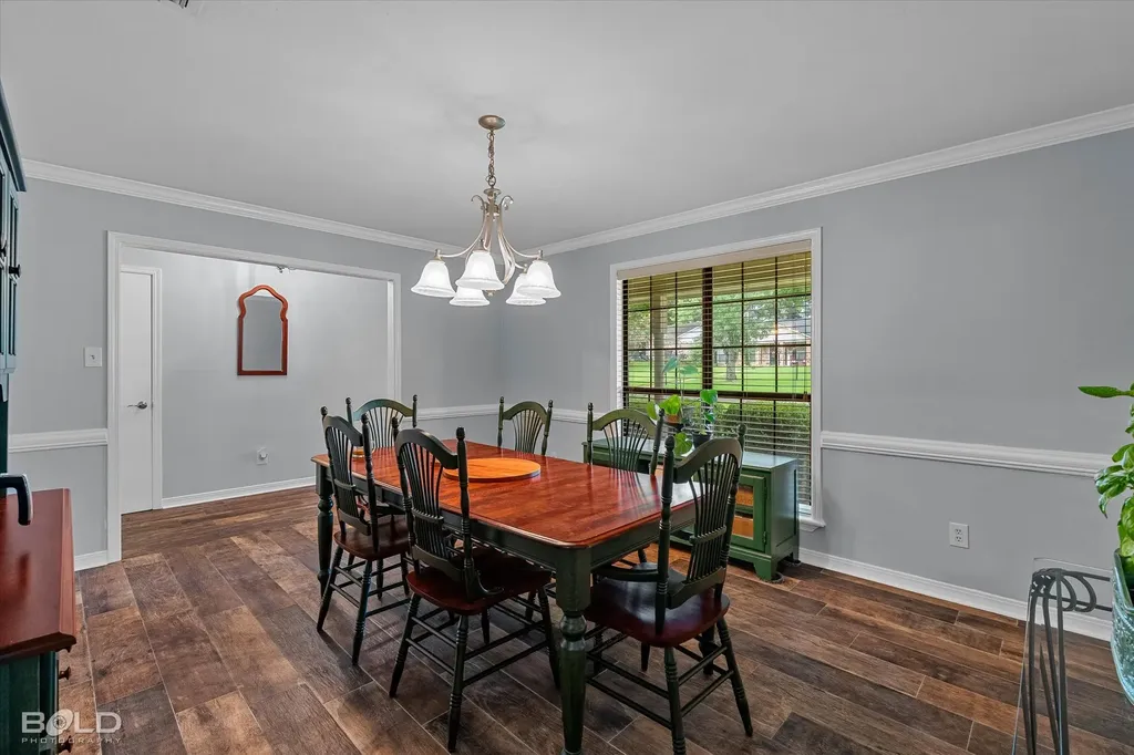 10011 Trailridge Drive Shreveport LA 71106