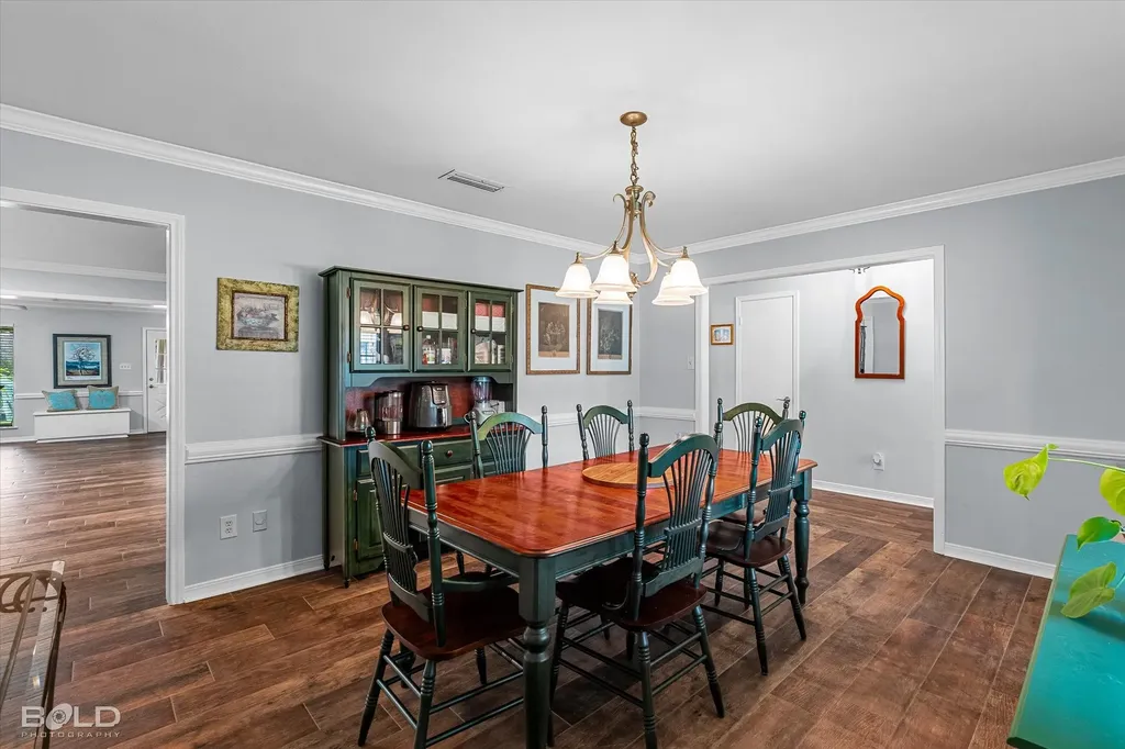 10011 Trailridge Drive Shreveport LA 71106