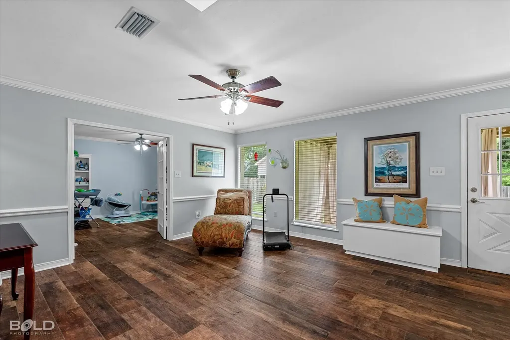 10011 Trailridge Drive Shreveport LA 71106