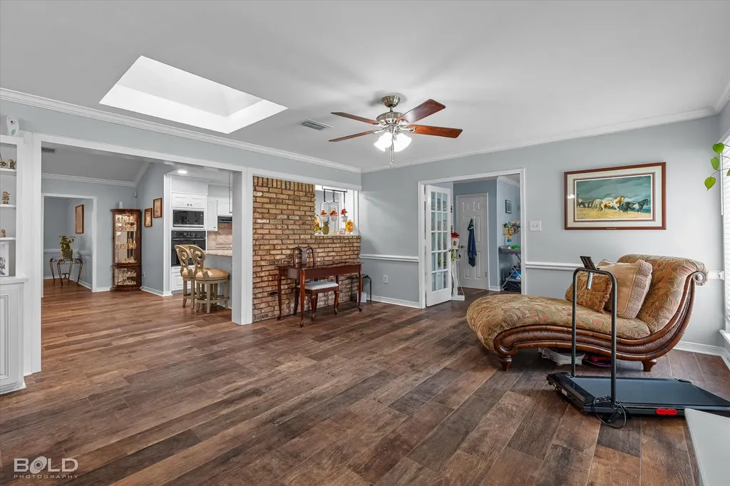 10011 Trailridge Drive Shreveport LA 71106