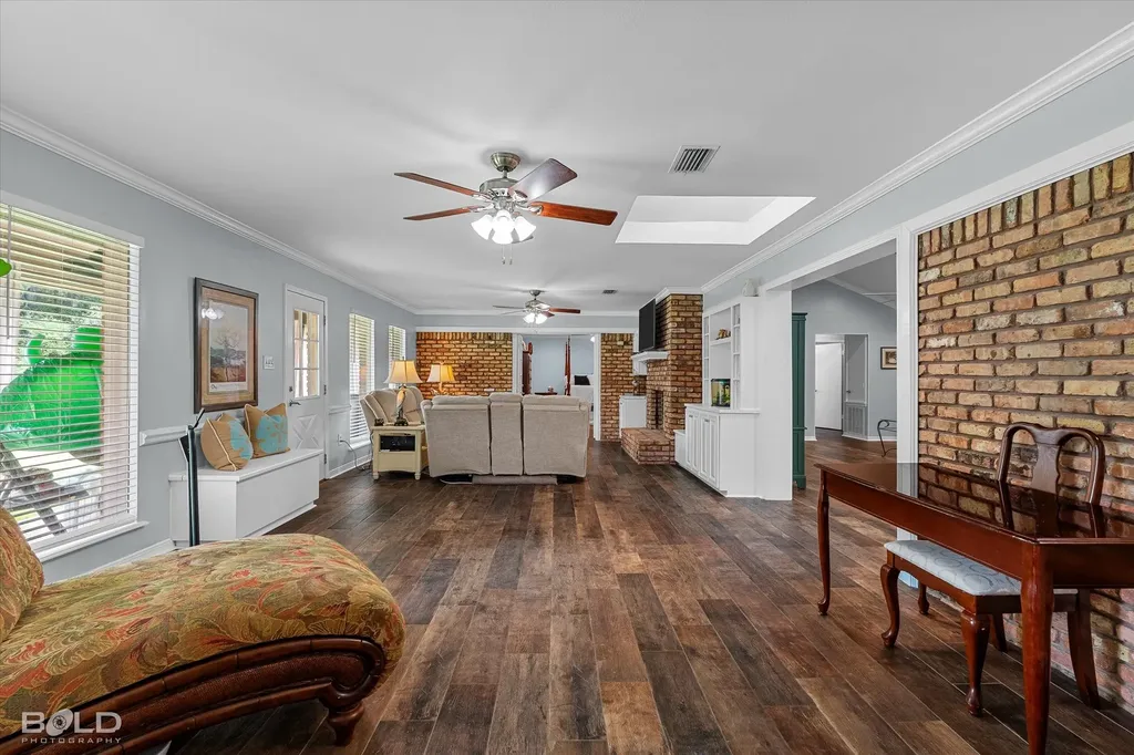 10011 Trailridge Drive Shreveport LA 71106
