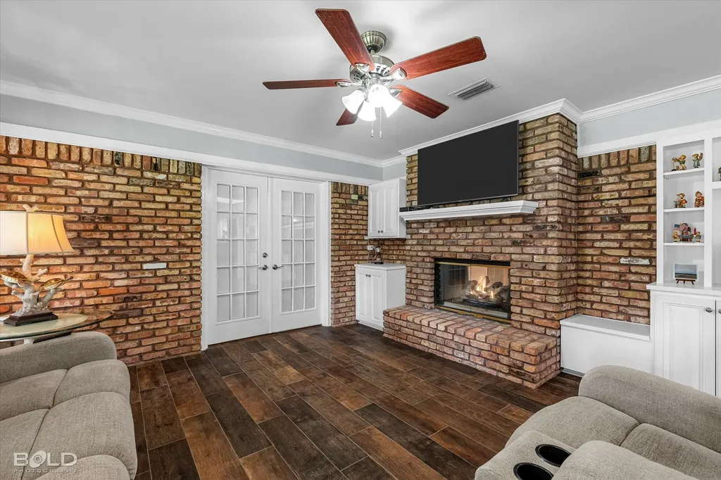 10011 Trailridge Drive Shreveport LA 71106