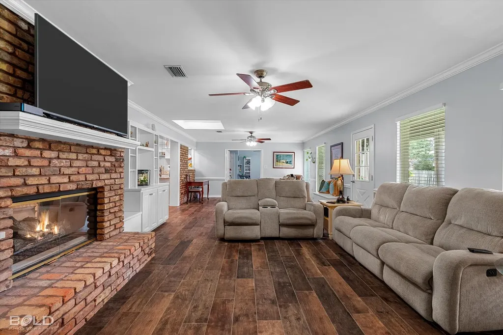 10011 Trailridge Drive Shreveport LA 71106