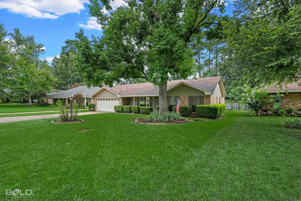 10011 Trailridge Drive Shreveport LA 71106