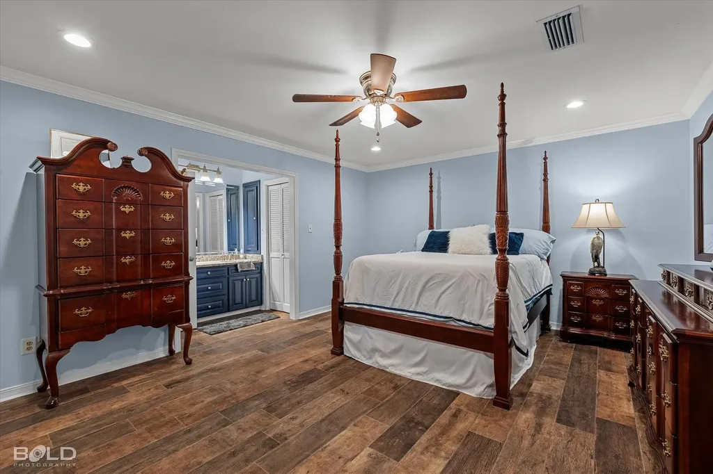 10011 Trailridge Drive Shreveport LA 71106