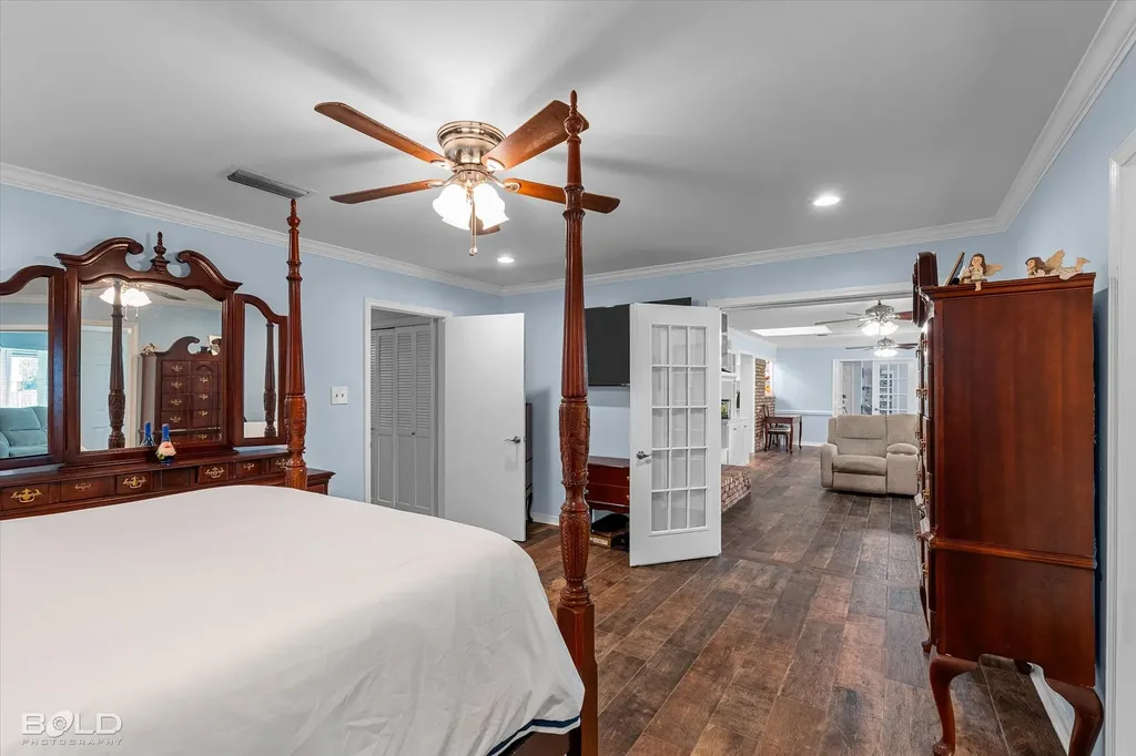 10011 Trailridge Drive Shreveport LA 71106