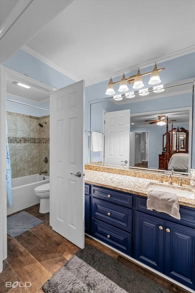 10011 Trailridge Drive Shreveport LA 71106