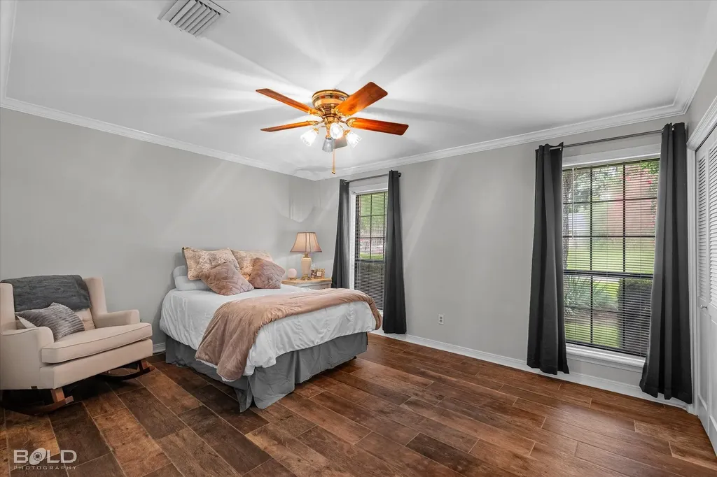 10011 Trailridge Drive Shreveport LA 71106