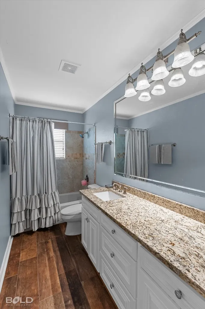 10011 Trailridge Drive Shreveport LA 71106