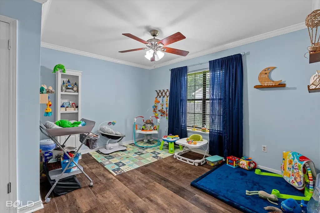 10011 Trailridge Drive Shreveport LA 71106