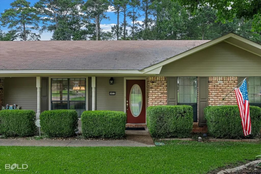 10011 Trailridge Drive Shreveport LA 71106
