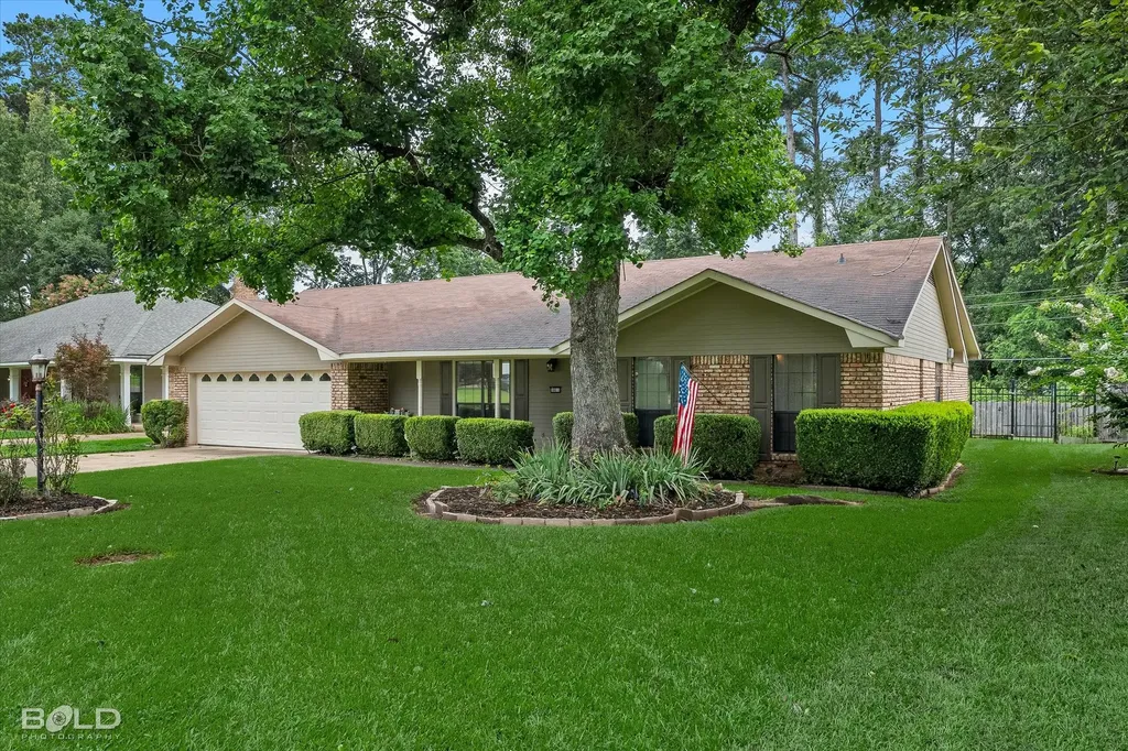 10011 Trailridge Drive Shreveport LA 71106