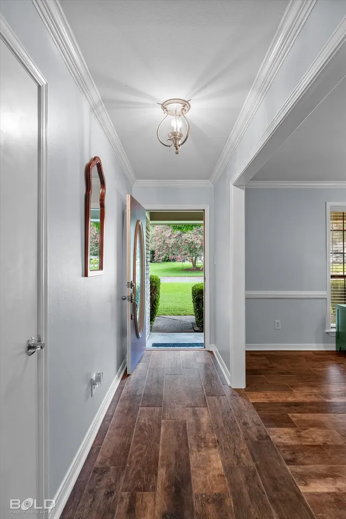 10011 Trailridge Drive Shreveport LA 71106