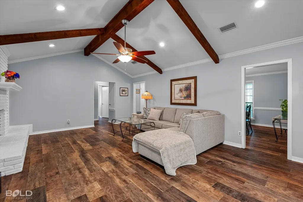 10011 Trailridge Drive Shreveport LA 71106