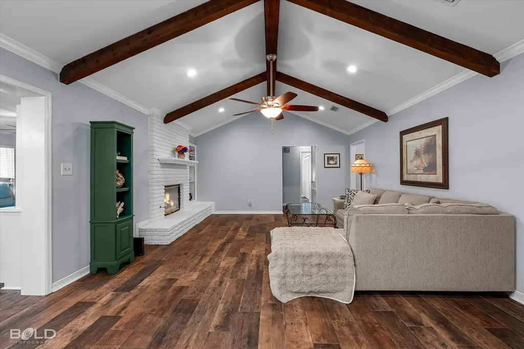 10011 Trailridge Drive Shreveport LA 71106