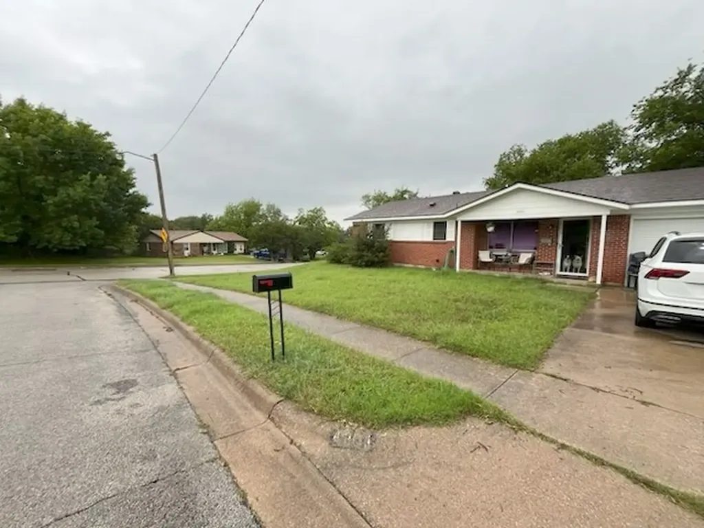 4801 Bellcrest Court Fort Worth TX 76135