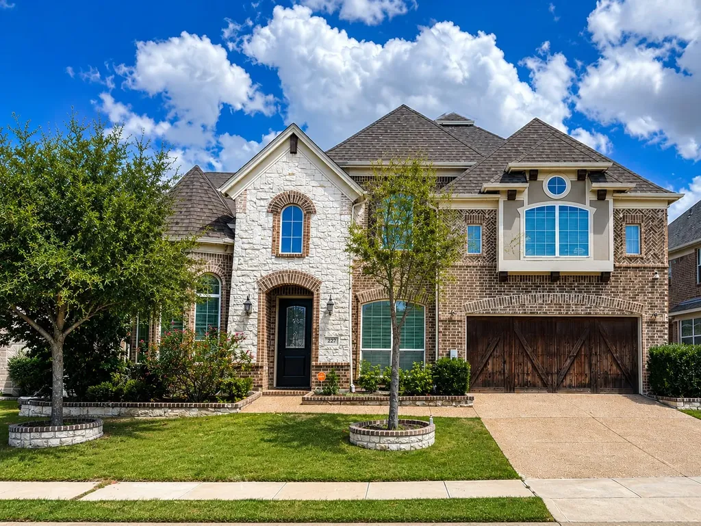 227 Dominion Drive Wylie TX 75098