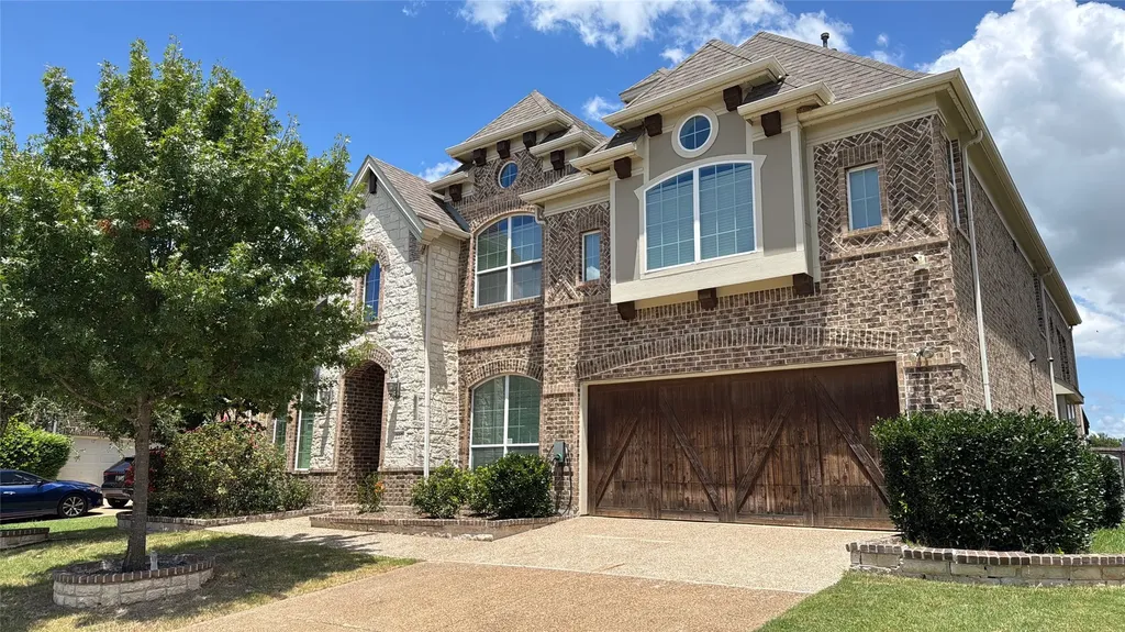 227 Dominion Drive Wylie TX 75098