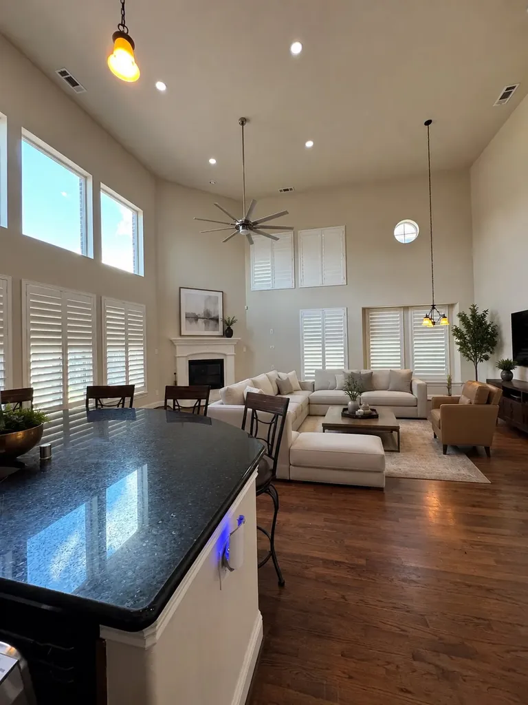 227 Dominion Drive Wylie TX 75098
