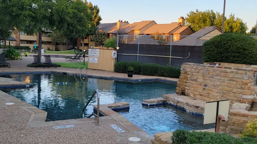 2103 Friendly Drive Arlington TX 76011