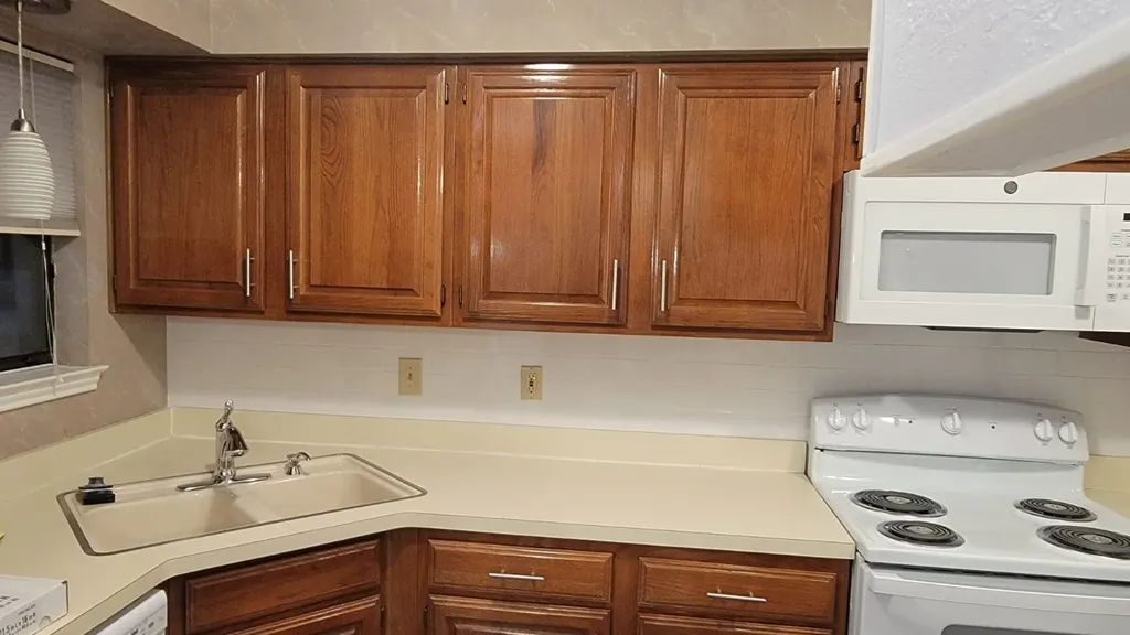 2103 Friendly Drive Arlington TX 76011