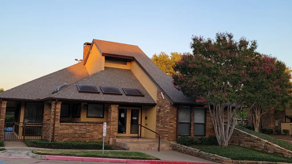 2103 Friendly Drive Arlington TX 76011