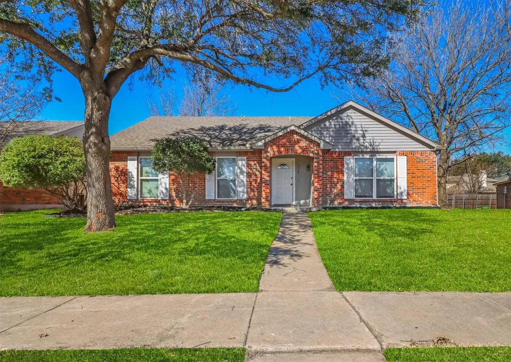 3013 Majestic Court Garland TX 75040