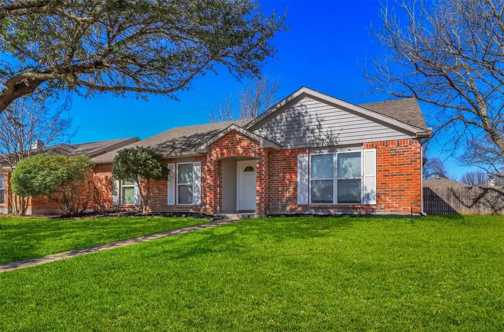 3013 Majestic Court Garland TX 75040