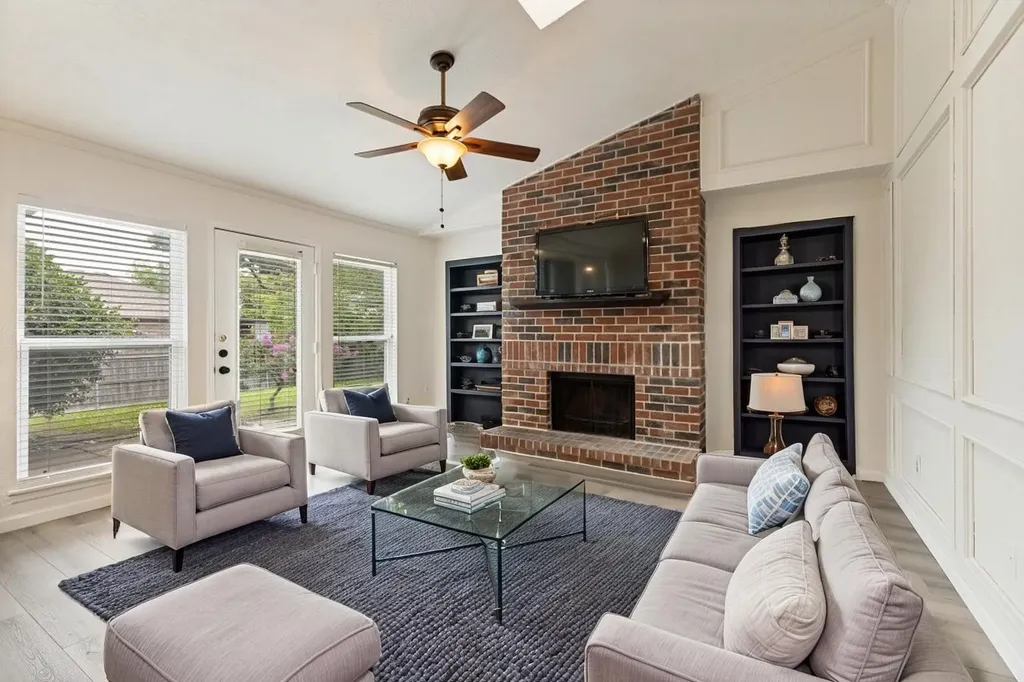 3013 Majestic Court Garland TX 75040