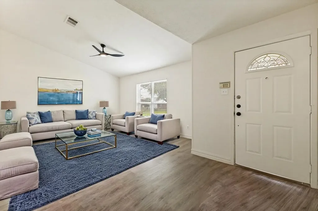 3013 Majestic Court Garland TX 75040