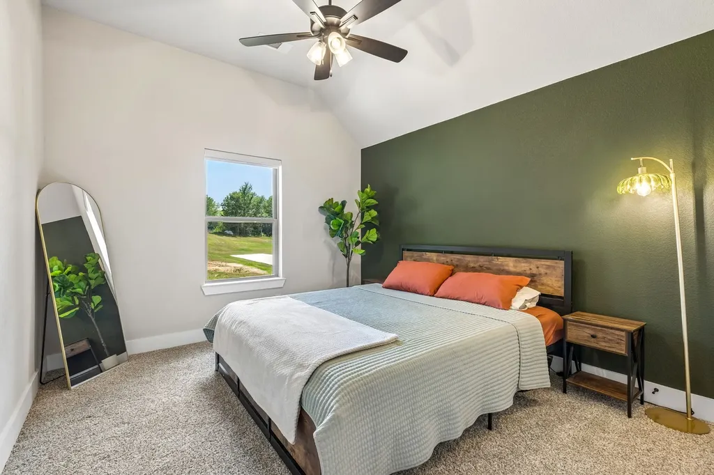 2013 Bedford Court Weatherford TX 76088