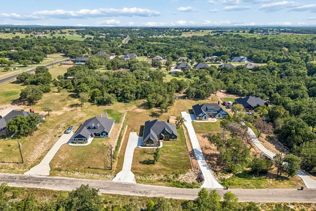 2013 Bedford Court Weatherford TX 76088