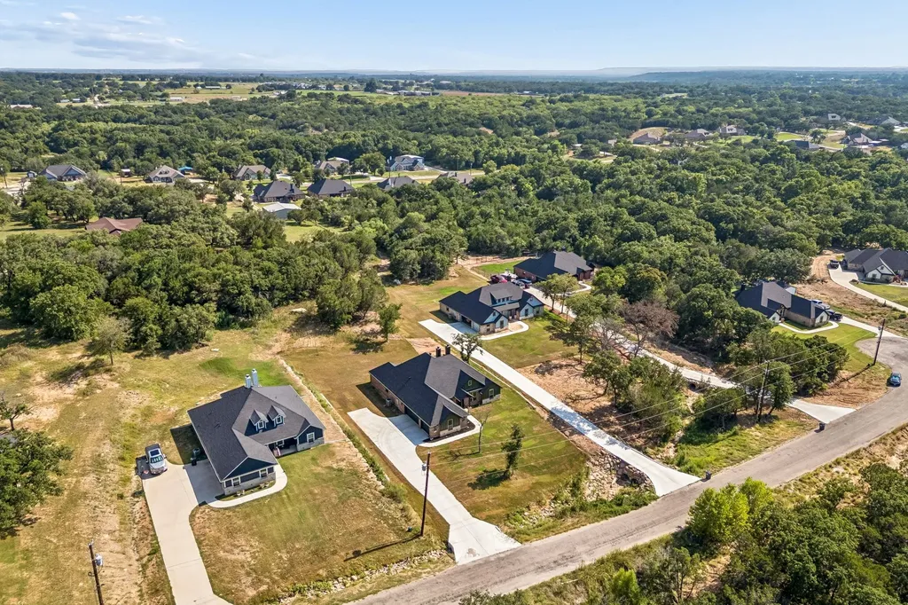 2013 Bedford Court Weatherford TX 76088