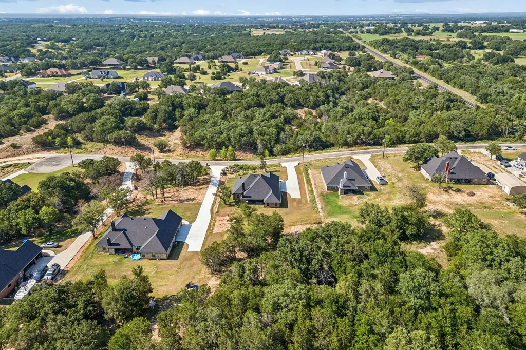 2013 Bedford Court Weatherford TX 76088