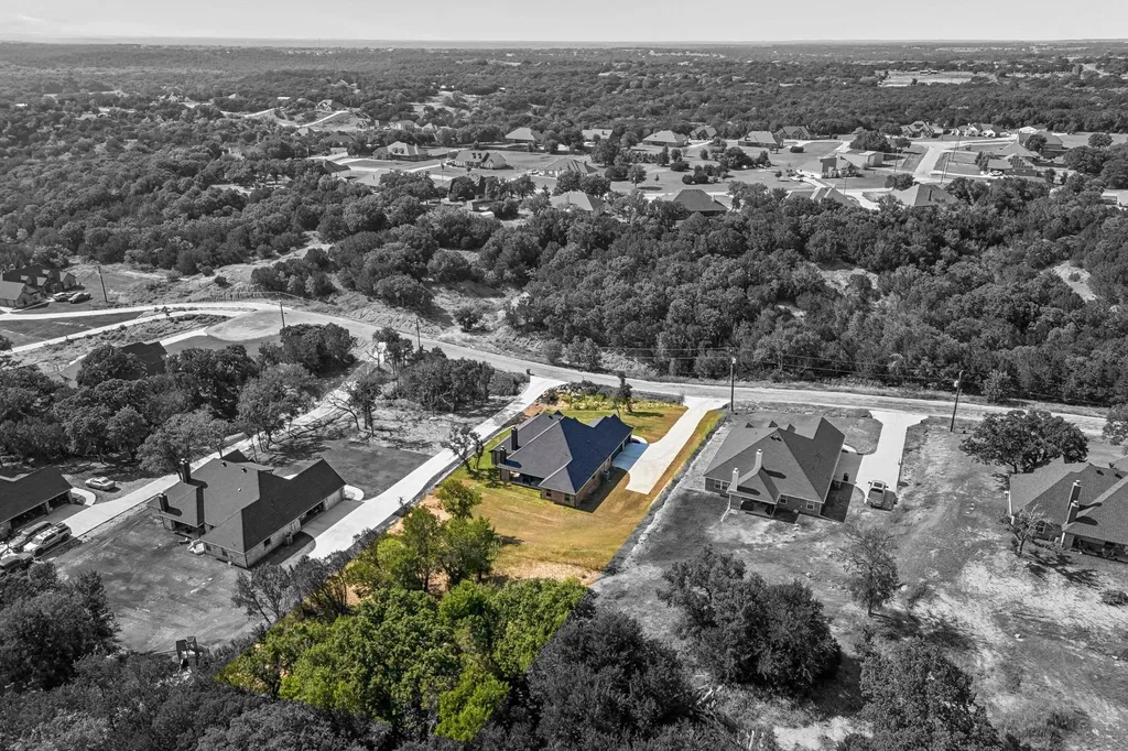 2013 Bedford Court Weatherford TX 76088