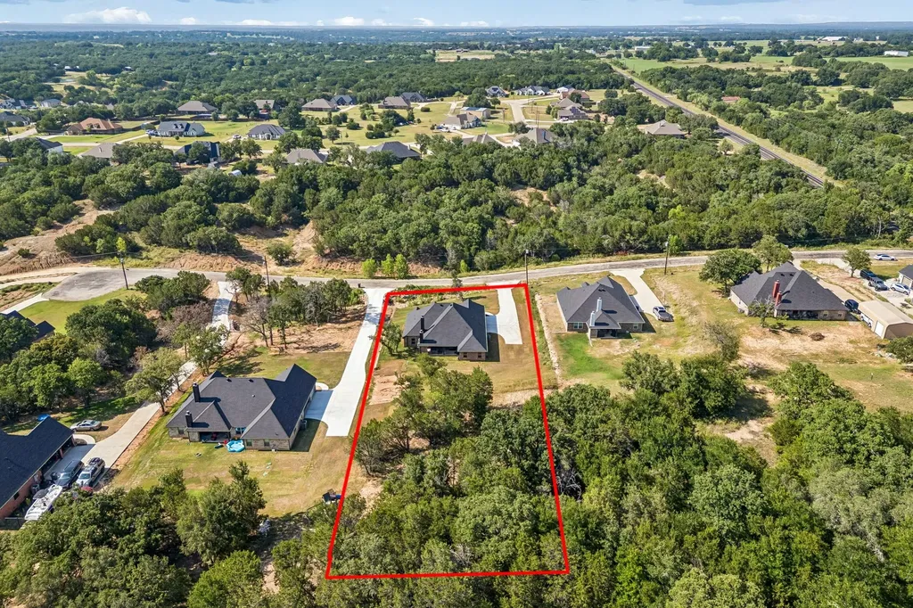 2013 Bedford Court Weatherford TX 76088