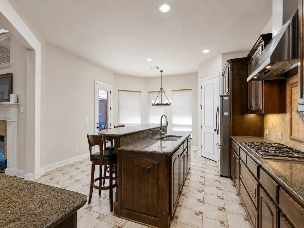 411 Brazoria Drive Allen TX 75013