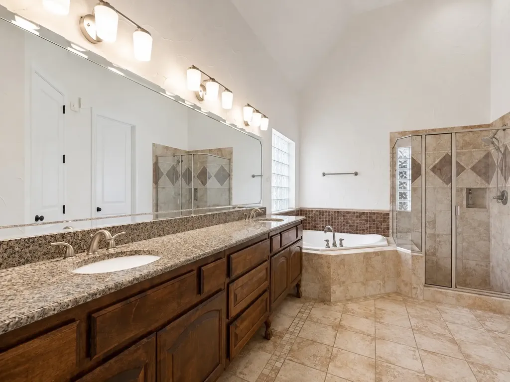 411 Brazoria Drive Allen TX 75013