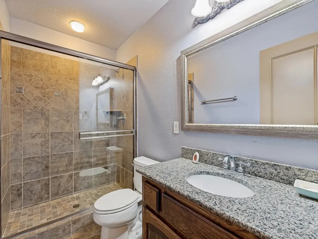 411 Brazoria Drive Allen TX 75013