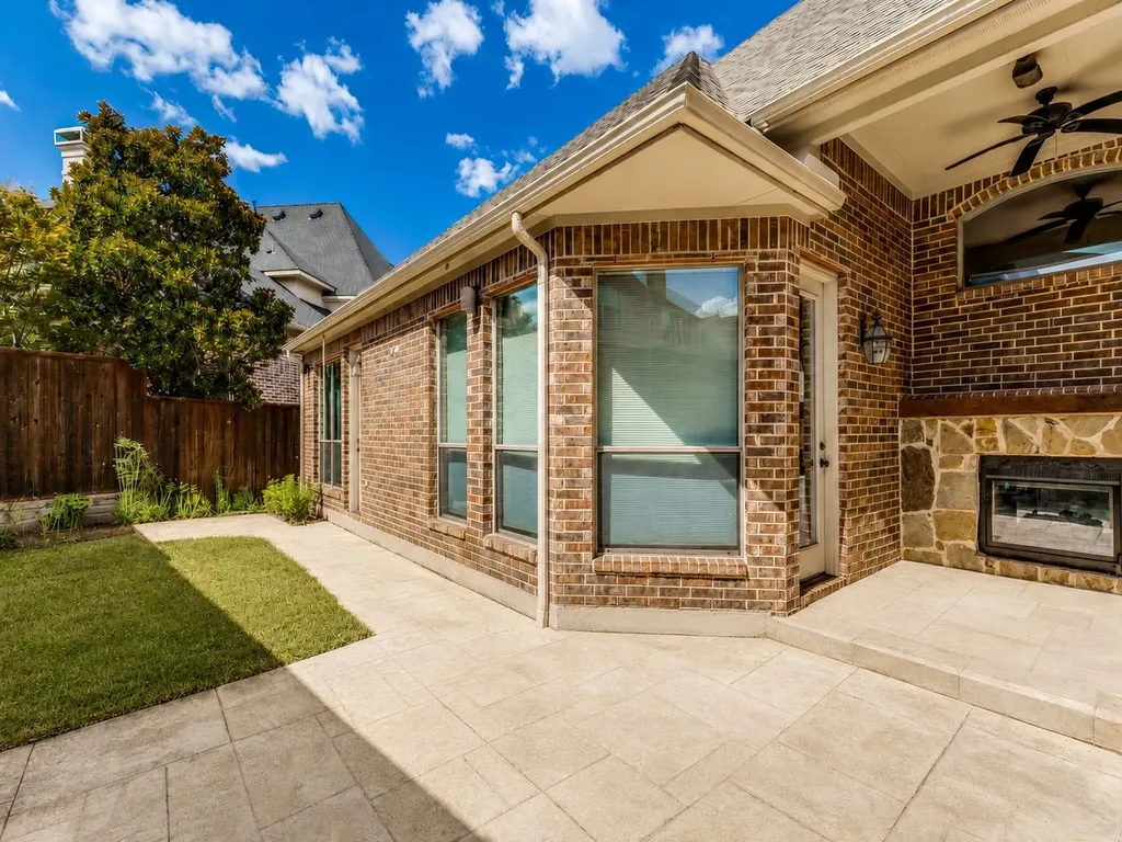 411 Brazoria Drive Allen TX 75013