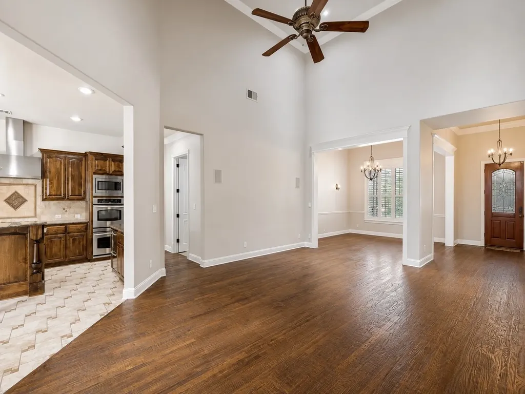 411 Brazoria Drive Allen TX 75013