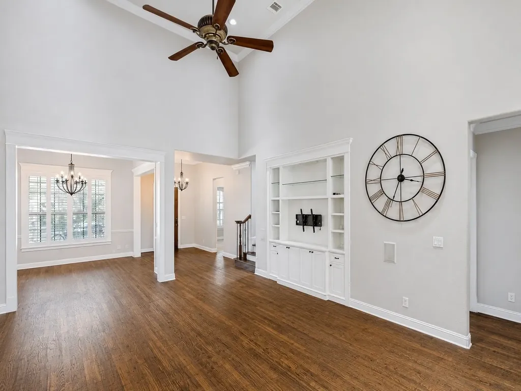 411 Brazoria Drive Allen TX 75013