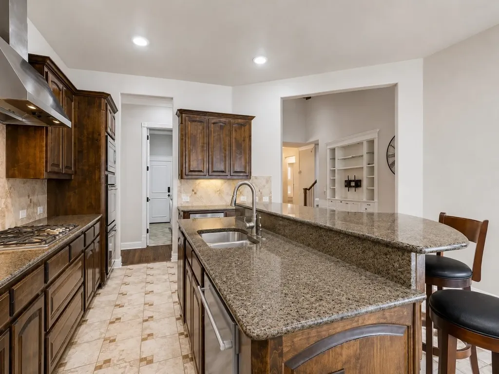 411 Brazoria Drive Allen TX 75013