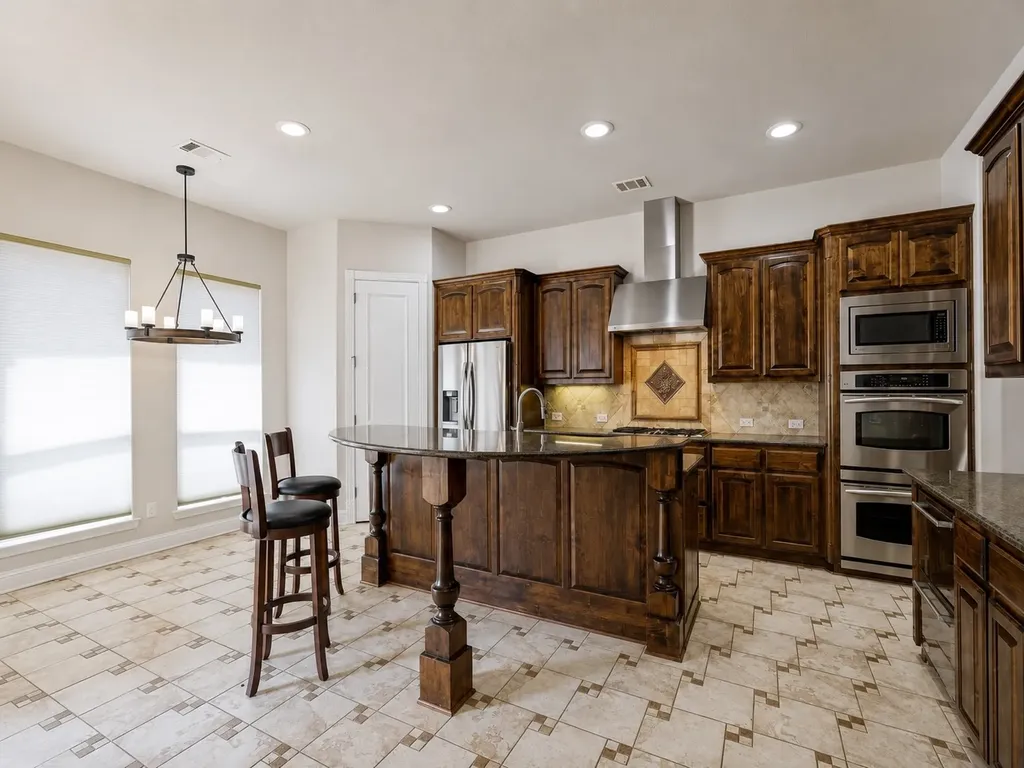 411 Brazoria Drive Allen TX 75013